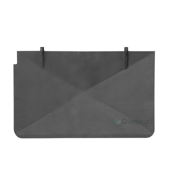 Deflektor do wkładu kominka Uniflam INVICTA TYP1 ref:700381