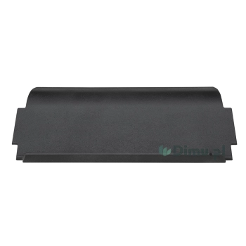 Deflektor do wkładu kominka Uniflam Invicta Laudel TYP2 ref:700604