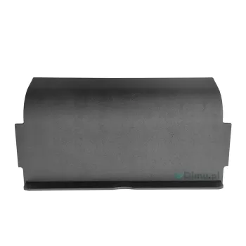 Deflektor do wkładu kominka Uniflam Invicta TYP2B ref:600111