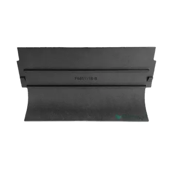 Deflektor do wkładu kominka Uniflam Invicta TYP2B ref:600111