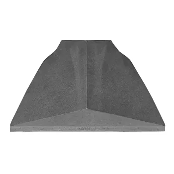 Deflektor do wkładu kominka Uniflam Invicta TYP3B ref:700127