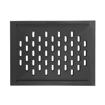 Ruszt do kominka Zuzia Oliwia Amelia 29,5x38cm