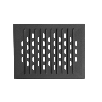 Ruszt do kominka Zuzia Oliwia Amelia 29,5x38cm