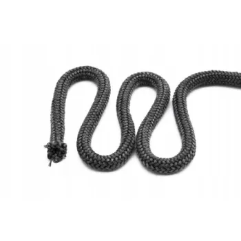 Sznur żaroodporny uszczelka do kominka pieca 12mm