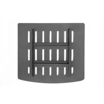 Ruszt żeliwny 416x380mm 800875 TYP11