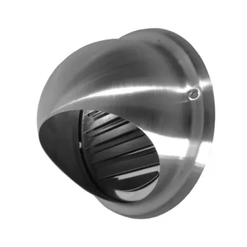 Czerpnia powietrza - fi 160mm