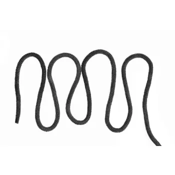 Sznur żaroodporny uszczelka do kominka pieca 6mm