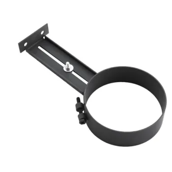 Obejma uchwyt do rury spalinowej 200mm