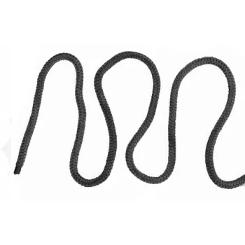 Sznur żaroodporny uszczelka do kominka pieca 10mm