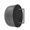Zaślepka do trójnika 140 mm