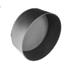 Zaślepka do trójnika 140 mm