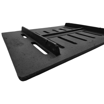 Ruszt 700139 40x25,5 cm