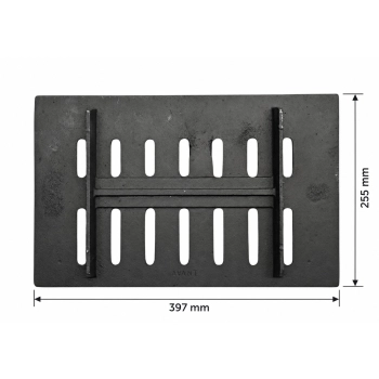 Ruszt 700139 40x25,5 cm