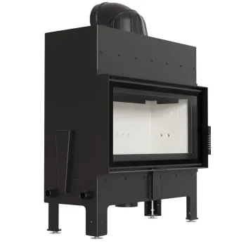 FLOKI L 12 kW Ø 200