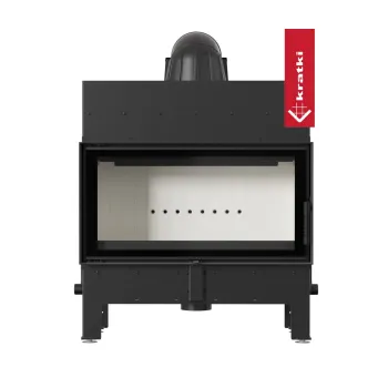 FLOKI L 12 kW Ø 200