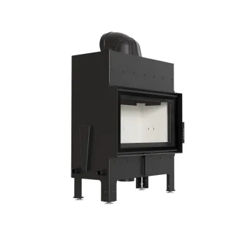 FLOKI M 10 kW Ø 200