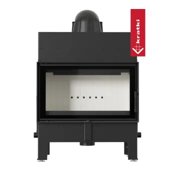 FLOKI M 10 kW Ø 200