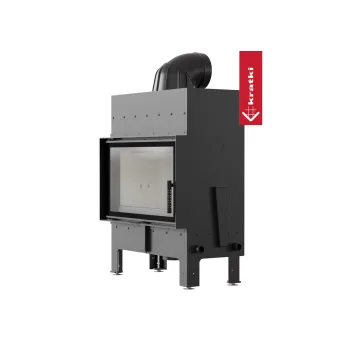 FLOKI M 10 kW Ø 200