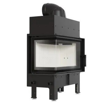 FLOKI M lewy 10 kW Ø 200