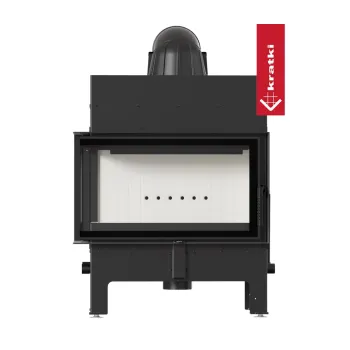 FLOKI M lewy 10 kW Ø 200