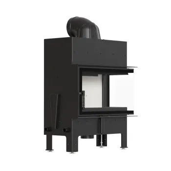 FLOKI M prawy 10 kW Ø 200