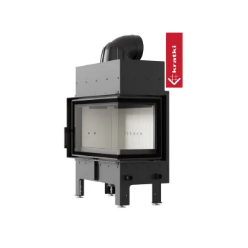 FLOKI M prawy 10 kW Ø 200