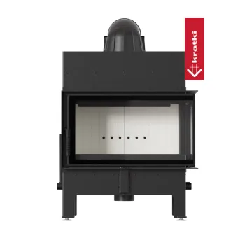 FLOKI M prawy 10 kW Ø 200