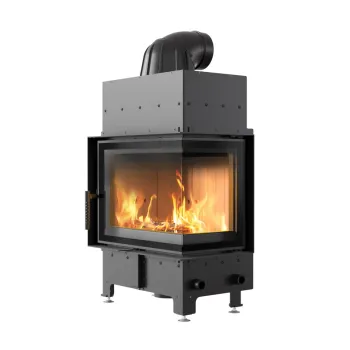 FLOKI S prawy 8 kW Ø 160