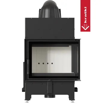 FLOKI S prawy 8 kW Ø 160