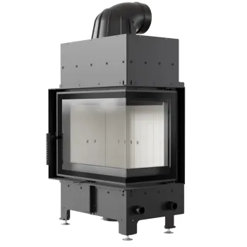 FLOKI S prawy 8 kW Ø 160