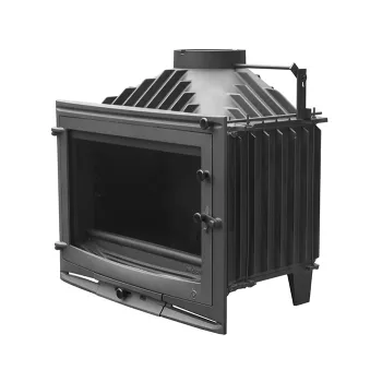 Deflektor do kominka Selenic GABO Lex Foyers, De Luxe, Laudel, Invicta 468x255 mm